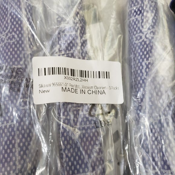 Dyson V6 animal pre filter motor head replacement 965661 01 - Picture 2 of 3